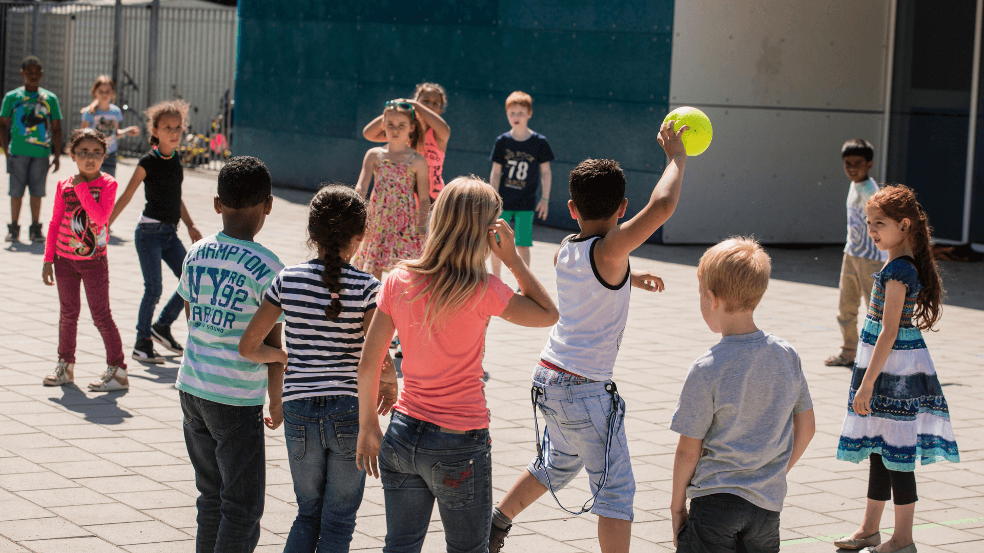 Autisme Spectrum Stoornis Ass Bij Kleuters Marnix Onderwijscentrum