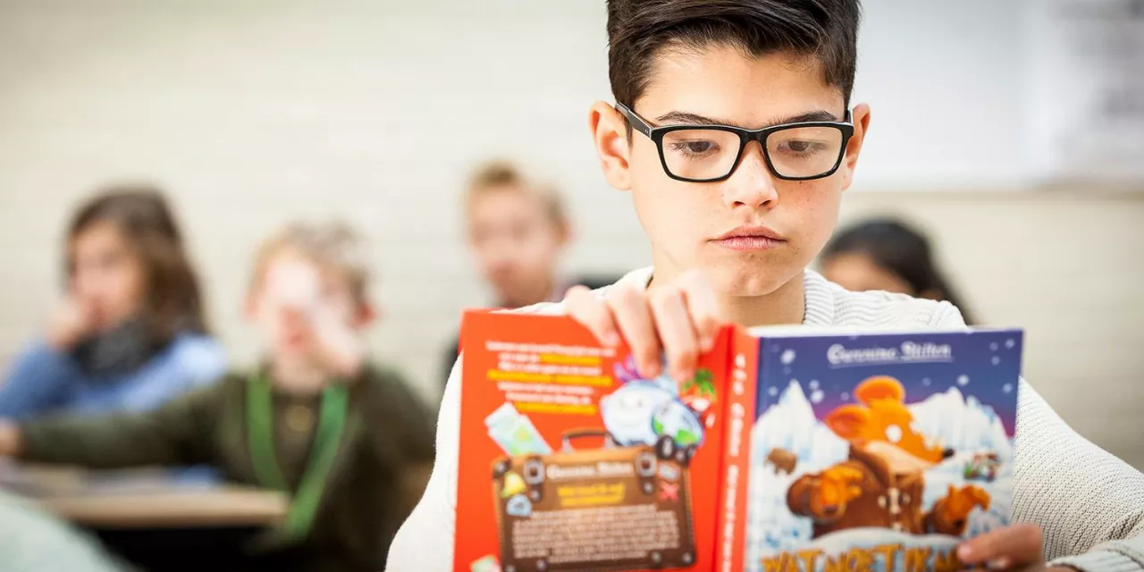 Spel en spelbegeleiding bij jonge kinderen