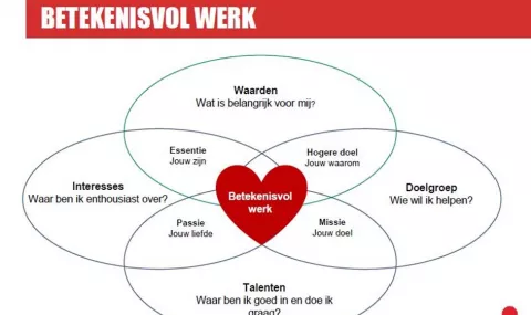 Betekenisvol werken aan duurzame inzetbaarheid